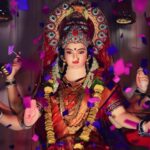 Mani Bhattacharya Instagram - Jay Mata di @singhpawan999 #trending_exprees #viral
