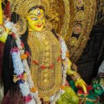 Mani Bhattacharya Instagram - Jay maa Durga 🙏😍❤️ Puri, Orissa