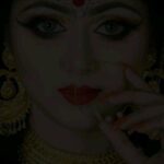 Mani Bhattacharya Instagram - माँ शेरावाली 🚩🌹🙏