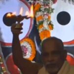 Mani Bhattacharya Instagram - Plz 1 like ♥️😍🙏 Jagannath Temple, Puri