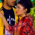 Mani Bhattacharya Instagram - चेस्टर में टेस्टर सटाके ❤️--__khesari_yadav_power_.__khesari_yadav_power_._Don_t forget to follow _ share --❤️_Turn on post notification --_._⬇️Creator Credit_ _ _khesari_yadav ❤️_ _ma(