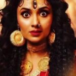 Mani Bhattacharya Instagram - 🙏 jai mata di 🙏 Coming soon happy navaratri 🙏