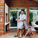 Mani Chandra Instagram - Switzerland , you have my heart 🤍 PC @tharshan_93 darling ❤️