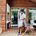Mani Chandra Instagram - Switzerland , you have my heart 🤍 PC @tharshan_93 darling ❤️