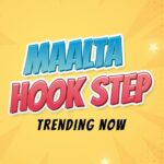 Mani Chandra Instagram - Oru #MaaltaHookstep - ah podunga 🕺🏻💃 #Kudimahaan in theatres from 17th March 2023 @vijaysivan_ @chandiniofficial @prakashplays @meyyendiran88 @suresh.chakravarthy @tanujmenon_offl @namonarayananoffl @honestraj.vijay_tv @theroadmap_digital @trendmusicsouth @radiocitytamil_ @bnellaiyappan @NARESHKUMAR2808 @rpmanivannan25 @suresh_actor @la.dino40 @dir_christopher @na_than_david @Rathanrocks @Sathish98407 @a._john_pro @shibuneel @finetrimstudios @yadav_jbs @priyaa.karan @priyaharie @PREMKARUNTHAMALAI @heroic_kid @prabanis_Official @SakthipriyanCil @amir_ads @manichandra_official @keshavvinodofficial @velssing @sudharsan_hemaram @vishnu_m_n @shehnaiballeshofficial @shruthi4250 @vjganesan