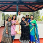 Mani Chandra Instagram - Happy ugadhi 🥳❤️