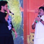 Mani Chandra Instagram - #kudimahaan audio launch 🔥❤️ Fun moments with @1gpmuthu @arun_aravind_twins @vjpaaru ❤️❤️❤️ All the best team ❤️🔥 @scenariomediaworks_offl @vijaysivan_ @chandiniofficial @prakashplays @meyyendiran88 @suresh.chakravarthy @namonarayananoffl @honestraj.vijay_tv @tanujmenon_offl @theroadmap_digital @trendmusicsouth @radiocitytamil_ @bnellaiyappan @NARESHKUMAR2808 @rpmanivannan25 @suresh_actor @la.dino40 @dir_christopher @na_than_david @Rathanrocks @Sathish98407 @a._john_pro @shibuneel @finetrimstudios @yadav_jbs @priyaa.karan @priyaharie @PREMKARUNTHAMALAI @heroic_kid @prabanjs_Official @SakthipriyanCi1 @amir_ads @manichandra_official @keshavvinodofficial @velssing @sudharsan_hemaram @vishnu_m_n @shehnaiballeshofficial @shruthi4250 @vjganesan