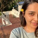Mansi Srivastava Instagram - Life recently ❤️🌸 U Rivergate Karjat
