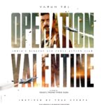 Manushi Chhillar Instagram – Ready for take off ✈️ 
 
VT13 is Titled #OperationValentine 💥

Inspired by true events

In cinemas on December 8, 2023 in Hindi&Telugu

@varunkonidela7 @shaktipshada  @sidmudda @nandkumarabbineni @harikvedantam_dop @renaissancepicturez  @sonypicsfilmsin @sonypicturesin @wacky_godbless