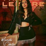 Manushi Chhillar Instagram - What better way to end October and slip into the upcoming festive season than with Bollywood actor and our latest digital cover star Manushi Chhillar (@manushi_chhillar)? Head to the link in bio to read what her upcoming vacations look like, how she likes to party, and more. Editor-in-chief: Aindrila Mitra (@aindrilamitra ) Cover produced by Chirag Mohanty Samal (@chiragmohantysamal) Co-produced by Ishika Laul (@ishikalaul) Interview by Bayar Jain (@bayar.jain ) Assisted by Muskaan Pruthi (@not_muskaan) Photographs by Keegan Crasto (@keegancrasto )/ @publicbutterindia (@inega.in) Styled by Sheefa Gilani (@sheefajgilani ) Style team : @astha_kothari, @jhanvikhatwani_ Makeup by Pooja Rohira (@makeupwali) Hair by Suhas Mohite (@hair.studio.suhas) Styling Partner: VERO MODA India (@veromodaindia) Eyewear Partner: John Jacobs Eyewear (@johnjacobseyewear) Artist Reputation Management - @media.raindrop Location: Los Cavos, Bandra (@cavos.experience) #tlindia #manushichhillar #tldigitalcover #behindthescenes #bts