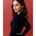 Manushi Chhillar Instagram - Promotion Scrapbook! #TheGreatIndianFamily