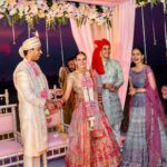 Manushi Chhillar Instagram - Here’s to the most centered of us all ❤️❤️ Happy Birthday @tejeshwarsingh10 🥳🥳 Wishing you all the love and joy ❤️❤️ #BestSiblings #BestFriends