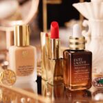 Manushi Chhillar Instagram - Great news straight from the @elleindia Beauty Awards😍 The #1 serum, #AdvancedNightRepair and the bestseller foundation, #DoubleWear have just won Elle Beauty Awards 2023 for the Best Serum and Base Product ✨ Here’s proof that my favourites from Estée Lauder are all worth the hype! Shop them now and claim your Limited Edition Festive gift on a purchase of ₹4,000 🤗 #EsteeLauder #EsteeLauderIndia #TheLightInYou #EsteeGlobalAmbassador #ElleBeautyAwards