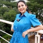 Manvita Kamath Instagram - My friends were absolutely right about Provident Sunworth City! It's like a city within a city, offering the perfect balance of urban convenience and serene nature. From the moment I arrived, I was captivated by the peaceful surroundings and the abundance of green space. And with 19 acres dedicated to nature, it's truly a breath of fresh air. The location is super convenient too, just a quick 5-minute drive from Challaghatta Metro. And the amenities? They're top-notch! From sports and fitness facilities to leisure and entertainment options, there's something for everyone. If you're looking for a harmonious, comfortable, and convenient lifestyle, you've found the right place. These exquisitely designed apartments with ample ventilation are perfect for upgrading your lifestyle. So go ahead, visit the site, and explore this beautiful community. It's time to experience the city of more! 🌇🌳 @ourprovidenthousing #ProvidentSunworthCity #TheCityOfMore #ProvidentHousing #MoreForSure #ApartmentsInBangalore #HomesInBangalore #RealEstate #RealEstateDevelopers #MysoreRoad
