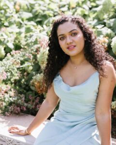 Mareena Michael Kurisingal Instagram - Pictures by @visuals.by.shawn 
Stylist @anooparavindh2020