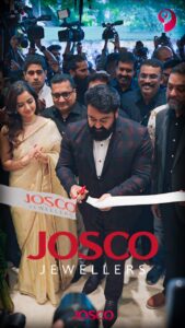Mareena Michael Kurisingal Instagram - The Garden City becomes the Golden City.
Josco Jewellers unveils its grand new world-class showroom in Bengaluru, Dickenson Road, on 5th Nov, 2023.
Inauguration by film actor Mohanlal & actresses Ms.Ashika Ranganath & Ms.Mareena Michael.
#joscojewellers #josco #mohanlal #thecompleteactor #bengaluru #banglore