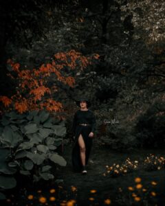 Mareena Michael Kurisingal Instagram - @shaam_murali