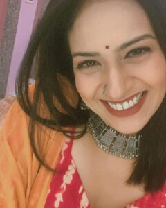 Maulika Patel Instagram - Let me enjoy the navratri first thn i will post it😜 still collecting memories of this 9 days and already missing the melodies evenings 🫠 

@thesherimandal it is 💫

I am grateful to Mataji that like every year, this year too she gave me a lot of strength so that I could play Garba with great pleasure and enjoy these 9 days. Just like this, May your love and blessings always remain with me.
 I know I'm your favorite child and I never want to loose this connection.

જય અંબે ♥️ 

#jayambe #navratri #navratri2023 #indianattire #chaniyacholi #dance #folk #garba #favouritefestival #faith #love #garbanight #darshan #happiness #music #dholi #friends #besttime #ahmedabad #sherimandal #ilovemyblessedlife💕