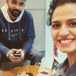 Meenakshi Raveendran Instagram - Ohhh yeeeyyyy!!! You are 27 already, and time flies so fast.... Thank you for being der for me all along.. Happy birthday day sis and i love you❤️#nolatestpicture#2021clip# Birthday MONTH