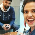 Meenakshi Raveendran Instagram - Ohhh yeeeyyyy!!! You are 27 already, and time flies so fast.... Thank you for being der for me all along.. Happy birthday day sis and i love you❤️#nolatestpicture#2021clip# Birthday MONTH