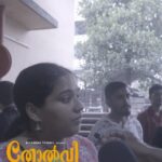 Meenakshi Raveendran Instagram - കുരുവിളയെയും കുടുംബത്തെയും നെഞ്ചോട് ചേർത്ത് പ്രേക്ഷകർ...!! 💖💞❤️‍🔥💐❤️😍 . . #TholviFC Running Successfully at Your Nearby Theaters...💝💝💞 @tholvifcthemovie . . . @sharaf_u_dheen @george.kora @johnyantonyofficial @abraham.j02 @ashamadathilsreekanth @althaf.c.salim @meenakshi.raveendran @jinu.ben @thehumblemusician @nationwide.pictures @thinkmusicofficial @snakeplant.in #TholvifcMovie #tholvifcteaser #NationwidePictures #CentralPictures #ThinkMusic #sharafudheen #JohnyAntony #GeorgeKora #AbrahamJoseph #AshaMadathil #AlthafSalim #MeenakshiRaveendran #JinuBen #VineethSreenivasan #Thehumblemusician #MalayalamMovie #SnakeplantLLP