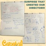 Meenakshi Raveendran Instagram - The Unexpected Surprise That Greeted Our Director!!! 😍💐💐💐💖💞💞 . . . #TholviFC Running Succesfully At Your Nearby Theaters..!!💝💝💞 @tholvifcthemovie . . . @sharaf_u_dheen @george.kora @johnyantonyofficial @abraham.j02 @ashamadathilsreekanth @althaf.c.salim @meenakshi.raveendran @jinu.ben @thehumblemusician @nationwide.pictures @thinkmusicofficial @snakeplant.in #TholvifcMovie #tholvifcteaser #NationwidePictures #CentralPictures #ThinkMusic #sharafudheen #JohnyAntony #GeorgeKora #AbrahamJoseph #AshaMadathil #AlthafSalim #MeenakshiRaveendran #JinuBen #VineethSreenivasan #Thehumblemusician #MalayalamMovie #SnakeplantLLP