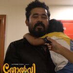 Meenakshi Raveendran Instagram - A Pure Fun Family Entertainment...!!😍😍❤️‍🔥💐💐❤️‍🔥 . . . #TholviFC Running Succesfully At Your Nearby Theaters..!!💝💝💞 @tholvifcthemovie . . . @sharaf_u_dheen @george.kora @johnyantonyofficial @abraham.j02 @ashamadathilsreekanth @althaf.c.salim @meenakshi.raveendran @jinu.ben @thehumblemusician @nationwide.pictures @thinkmusicofficial @snakeplant.in #TholvifcMovie #tholvifcteaser #NationwidePictures #CentralPictures #ThinkMusic #sharafudheen #JohnyAntony #GeorgeKora #AbrahamJoseph #AshaMadathil #AlthafSalim #MeenakshiRaveendran #JinuBen #VineethSreenivasan #Thehumblemusician #MalayalamMovie #SnakeplantLLP