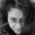 Meenakshi Raveendran Instagram - Night owl🦉