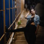 Meenakshi Raveendran Instagram - അവന്മാർക്ക് ചേഞ്ച് വേണമത്രേ ചേഞ്ച് 📸 @anandudasphotography Mua @venidilimon