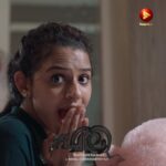 Meenakshi Raveendran Instagram - എലി 🐀✨️ Please Watch & share your comments ✨️❤️ Kerala - Kochi