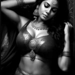 Meera Chopra Instagram - Festive vibes!! #indianwear #diwali #celebrations