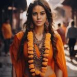 Meera Chopra Instagram - The avatar that i love!