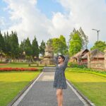 Meera Nandan Instagram – Bali, you beauty! 🤍

📸 @sabir_photography_ 

#balitemples #letsgobali #bali #indonesia #love #travel #seetheworld #positivevibes #instagood #onlylove #nature #allheart #goldfm Beratan Lake