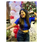 Meghashree Instagram - Keep smiling always ♥️🧿💁