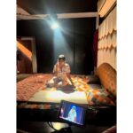 Meghashree Instagram - #punyavathiserial ❤️🧿