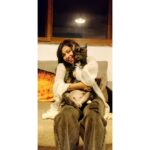 Meghashree Instagram - No one can replace this love ♥️🧿🧿🧿