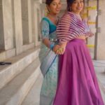 Meghashree Instagram - Tag ur frenduuuu ✨🫶…. @meghashree_official