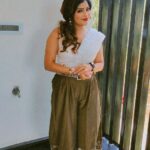 Meghashree Instagram - 🙈🧿🙈