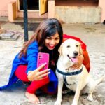 Meghashree Instagram - Trending....♥️🧿😀