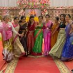 Meghashree Instagram - 🤩❤️nam serial Alli somthing something ide😁 @ashoka_ba_official @manoja.official @thebhuvisatya @chandrakala.mohan.official @meghashree_official @shruthi_seride @bhuvana_official @archana.s.gaikwad @radha.jai06 @neharamakrishna