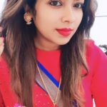 Meghashree Instagram - One of my favourite music ♥️🧿