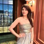 Mehrene Kaur Pirzada Instagram - God, From the bottom of my heart, I say thank you for blessing me with another beautiful year. Each birthday I’m reminded of how many amazing people I have in my life. Thank you ❤️ I appreciate everyone who messaged, called, and made my birthday extra special. I LOVE YOU all ❤️🥰💝