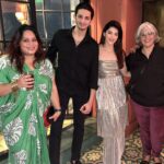 Mehrene Kaur Pirzada Instagram - God, From the bottom of my heart, I say thank you for blessing me with another beautiful year. Each birthday I’m reminded of how many amazing people I have in my life. Thank you ❤️ I appreciate everyone who messaged, called, and made my birthday extra special. I LOVE YOU all ❤️🥰💝