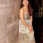Mehrene Kaur Pirzada Instagram - God, From the bottom of my heart, I say thank you for blessing me with another beautiful year. Each birthday I’m reminded of how many amazing people I have in my life. Thank you ❤️ I appreciate everyone who messaged, called, and made my birthday extra special. I LOVE YOU all ❤️🥰💝