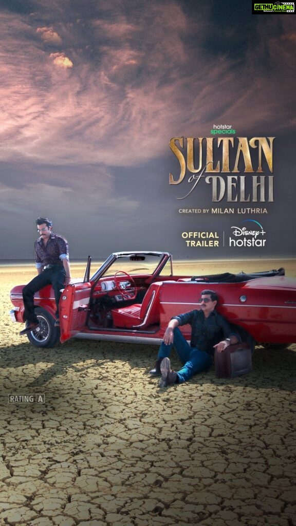 Mehrene Kaur Pirzada Instagram - Har cheez ki ek keemat hoti hai- Phir wo zinda rehne ki ho, ya Sultan banne ki. All episodes of #HotstarSpecials #SultanOfDelhi streaming from 13th October. #SultanOfDelhiOnHotstar @tahirrajbhasin @imouniroy @anjumsharma @nishantdahhiya @itsharleensethi @goenkaanupriya @pathakvinay @mehreenpirzadaa @milan.a.luthria @suparnverma @karanvyas11 @sarkarshibasish @shreyaghoshal @armaanmalik @amaal_mallik @anumalikmusic @javedali4u @sangeetsiddharthofficial @songsteering @siddharthhaldipur @anmolmalik5 @dekhodekho @reliance.entertainment @richard_devarda @aditya.mandke @dndcofficial @vikramdahiya707 @innovativeraaj @vishnow @punitjpathakofficial @castingchhabra @zeemusiccompany