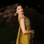 Mehrene Kaur Pirzada Instagram - 💫