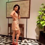 Mehrene Kaur Pirzada Instagram - 💫💕