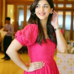 Mehrene Kaur Pirzada Instagram - Turkish Food Festival in Hyd 🤩 Taj Krishna