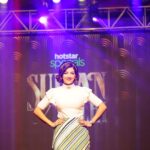 Mehrene Kaur Pirzada Instagram - Sanjana 🥰 #sultanofdelhi Trailer Launch 🌟 @milan.a.luthria @suparnverma @disneyplushotstar Make up @makeupnhairbyankita Hair @sofiexhmu___ Styling @jiaandmallika 📷 @thesikhboy