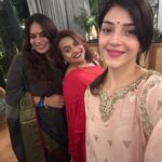 Mehrene Kaur Pirzada Instagram - Ganpati Bappa Morya 🙏 #GaneshChaturthi ✨ Mumbai, Maharashtra